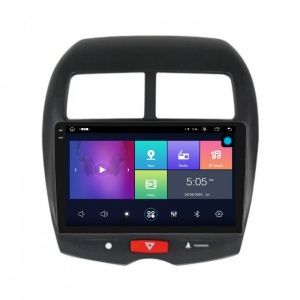 Navigatie PilotOn Peugeot 4008 2012-2017 2K 4GB 64GB 8 CORE