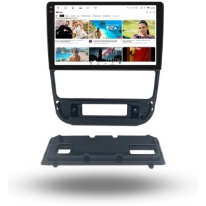 Navigatie PilotOn Peugeot 406 1999-2004 9 inch 6GB 128GB 8 CORE - Img 5