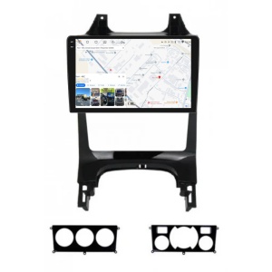 Navigatie PilotOn PEUGEOT 5008 2009-2016 2K 4GB 64GB 8 CORE - Img 8