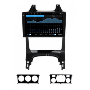Navigatie PilotOn PEUGEOT 5008 2009-2016 9 inch 4GB 64GB 4 CORE - Img 4
