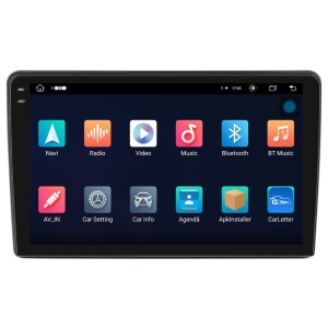 Navigatie PilotOn Peugeot Boxer 2006-2022 2K 4GB 64GB 8 CORE - Img 3