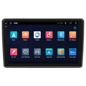 Navigatie PilotOn Peugeot Partner 2015-2018 2K 8GB 256GB 8 CORE - Img 3