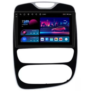 Navigatie PilotOn Renault Clio 4 2016-2019 10 inch 4GB 64GB 8 CORE