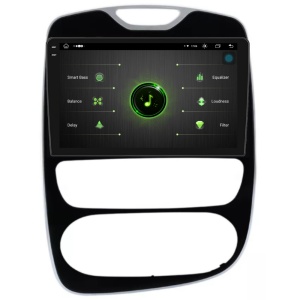Navigatie PilotOn Renault Clio 4 2016-2019 2K 4GB 64GB 8 CORE - Img 4