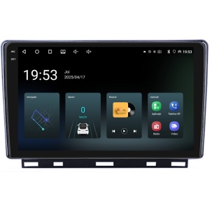 Navigatie PilotOn Renault Clio 5 dupa 2019 9 inch 4GB 64GB 4 CORE