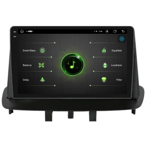 Navigatie PilotOn Renault Fluence 2009-2016 2K 4GB 64GB 8 CORE - Img 4