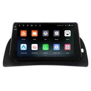 Navigatie PilotOn Renault Kangoo 2008-2021 9 inch 6GB 128GB 8 CORE - Img 2