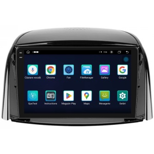 Navigatie PilotOn Renault Koleos 2008-2016 2K 4GB 64GB 8 CORE - Img 2