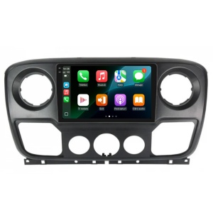 Navigatie PilotOn Renault Master 2010-2020 10 inch 2GB 32GB 4 CORE - Img 7