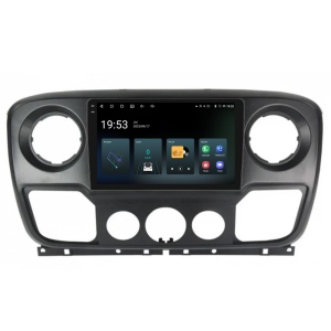 Navigatie PilotOn Renault Master 2010-2020 10 inch 4GB 64GB 4 CORE