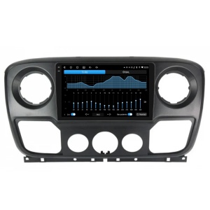 Navigatie PilotOn Renault Master 2010-2020 10 inch 6GB 128GB 8 CORE - Img 4