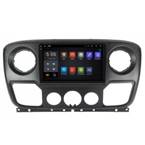 Navigatie PilotOn Renault Master 2010-2020 2K 8GB 256GB 8 CORE
