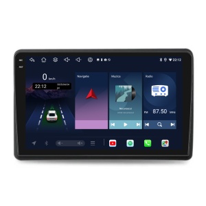 Navigatie PilotOn Renault Master 2020-2024 10 inch 6GB 128GB 8 CORE