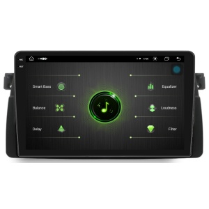 Navigatie PilotOn Rover 75 1999-2005 2K 8GB 256GB 8 CORE - Img 4