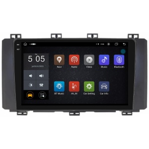 Navigatie PilotOn Seat Ateca 2016-2021 2K 12GB 256GB 8 CORE