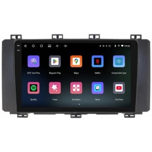 Navigatie PilotOn Seat Ateca 2016-2021 9 inch 2GB 32GB 4 CORE - Img 3