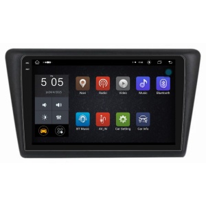 Navigatie PilotOn Seat Toledo 4 2012-2019 2K 12GB 256GB 8 CORE