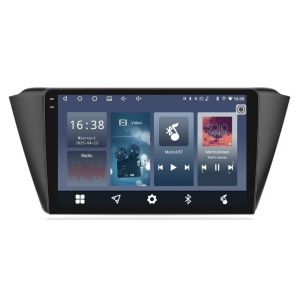 Navigatie PilotOn Skoda Fabia 3 2014-2021 9 inch 2GB 32GB 4 CORE