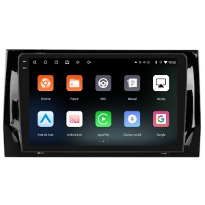 Navigatie PilotOn Skoda Kodiaq 2016-2024 10 inch 4GB 64GB 4 CORE - Img 2
