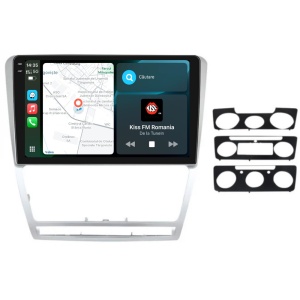 Navigatie PilotOn Skoda Octavia 2 2004-2013 10 inch 4GB 64GB 8 CORE - Img 6
