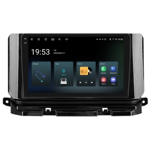 Navigatie PilotOn Skoda Octavia 4 dupa 2019 10 inch 4GB 64GB 4 CORE