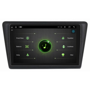 Navigatie PilotOn Skoda Rapid 2011-2019 2K 8GB 256GB 8 CORE - Img 4