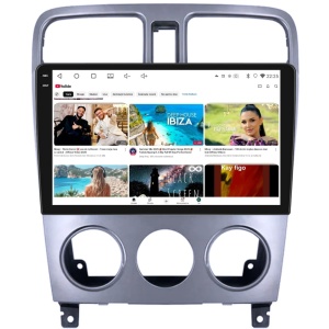 Navigatie PilotOn Subaru Forester SG 2004-2008 2K 8GB 256GB 8 CORE - Img 5