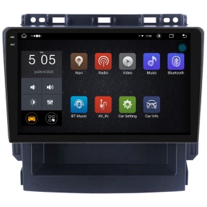 Navigatie PilotOn Subaru Forester SK 2017-2020 2K 12GB 256GB 8 CORE