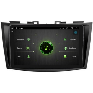 Navigatie PilotOn Suzuki Swift 4 2011-2017 2K 4GB 64GB 8 CORE - Img 4