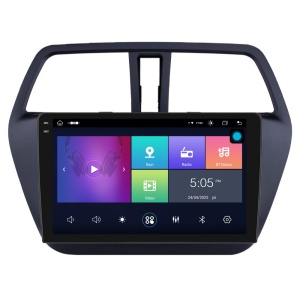 Navigatie PilotOn Suzuki SX4 S-CROSS 2014-2021 2K 4GB 64GB 8 CORE