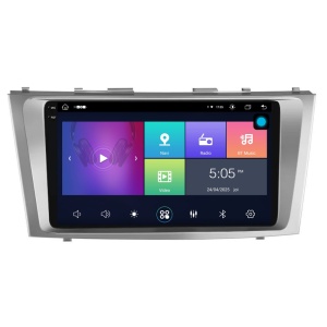 Navigatie PilotOn Toyota Camry 2006-2011 2K 4GB 64GB 8 CORE