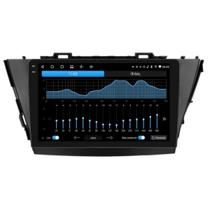 Navigatie PilotOn Toyota Prius 2013-2015 9 inch 6GB 128GB 8 CORE - Img 4