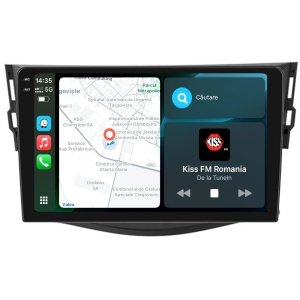 Navigatie PilotOn Toyota Rav4 2005-2012 2K 4GB 64GB 8 CORE - Img 6