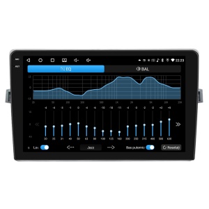 Navigatie PilotOn Toyota Verso 2009-2018 9 inch 4GB 64GB 8 CORE - Img 4