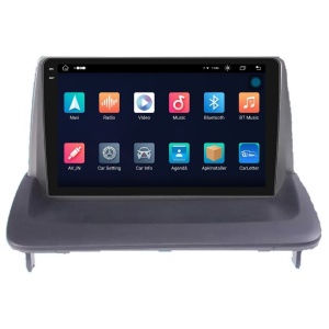 Navigatie PilotOn Volvo C70 2 2006-2012 2K 12GB 256GB 8 CORE - Img 3