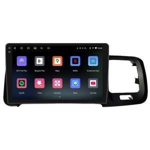 Navigatie PilotOn Volvo S60 2 2014-2018 9 inch 2GB 32GB 4 CORE - Img 3