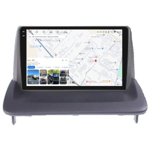 Navigatie PilotOn Volvo V50 2006-2012 2K 4GB 64GB 8 CORE - Img 8