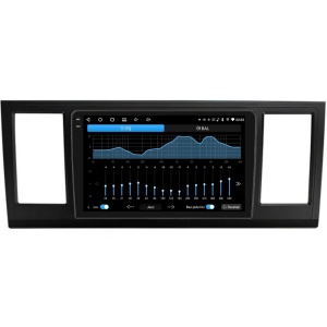 Navigatie PilotOn VW Caravelle dupa 2015 9 inch 6GB 128GB 8 CORE - Img 4