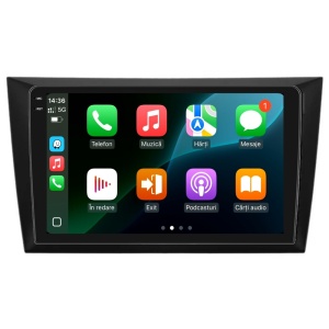Navigatie PilotOn VW Golf 6 2008-2014 2K 8GB 256GB 8 CORE - Img 7