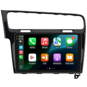Navigatie PilotOn VW Golf 7 2012-2020 2K 8GB 256GB 8 CORE - Img 7