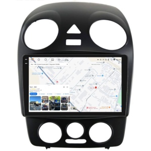 Navigatie PilotOn VW New Beetle 2004-2010 9 inch 2GB 32GB 4 CORE - Img 8