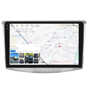 Navigatie PilotOn VW Passat B6 2005-2010 10 inch 6GB 128GB 8 CORE - Img 8
