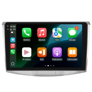 Navigatie PilotOn VW Passat B7 2010-2014 10 inch 4GB 64GB 8 CORE - Img 7