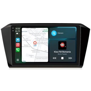 Navigatie PilotOn VW Passat B8 2015-2019 10 inch 4GB 64GB 8 CORE - Img 6