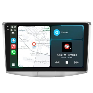 Navigatie PilotOn VW Passat CC B7 2011-2018 10 inch 6GB 128GB 8 CORE - Img 6