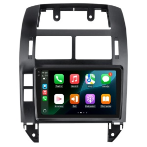 Navigatie PilotOn VW Polo 2001-2012 9 inch 2GB 32GB 4 CORE - Img 7
