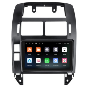 Navigatie PilotOn VW Polo 2001-2012 9 inch 6GB 128GB 8 CORE - Img 2