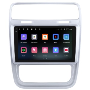Navigatie PilotOn VW Scirocco 2015-2018 9 inch 4GB 64GB 4 CORE - Img 3