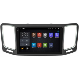 Navigatie PilotOn VW Sharan 2010-2022 2K 12GB 256GB 8 CORE