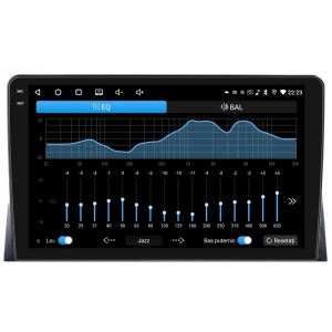 Navigatie PilotOn VW Transporter T5 2003-2015 9 inch 4GB 64GB 4 CORE - Img 4